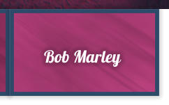 Bob Marley