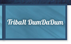 Triba1l DumDaDum