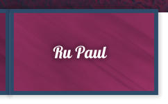 Ru Paul