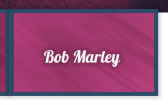 Bob Marley