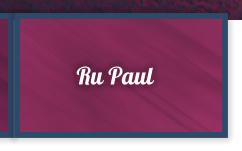 Ru Paul