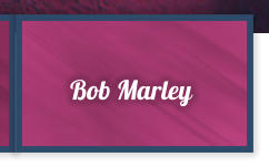 Bob Marley